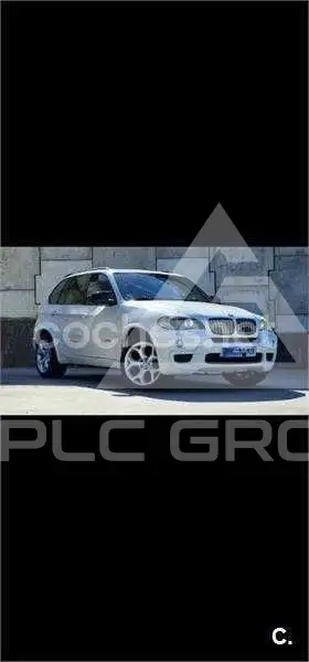 2009 BMW X5