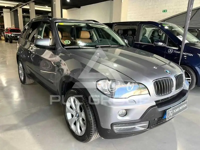 2009 BMW X5