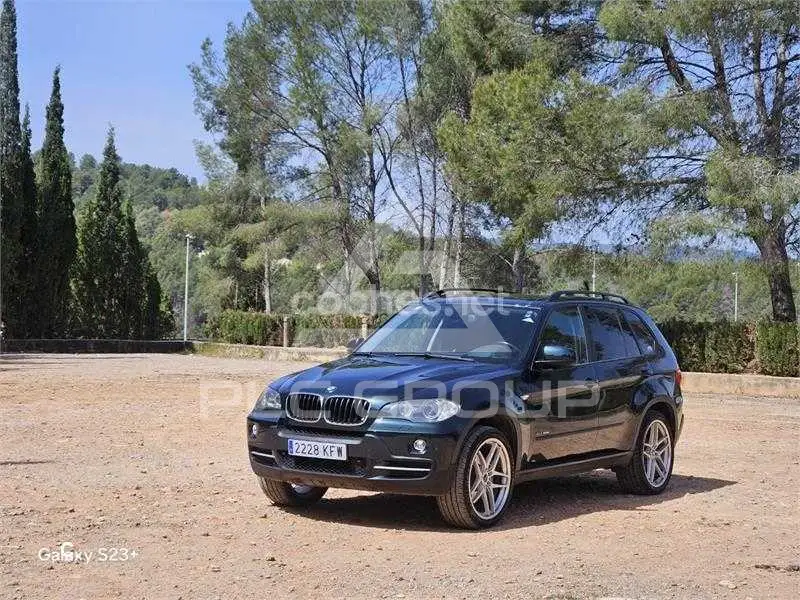 2009 BMW X5