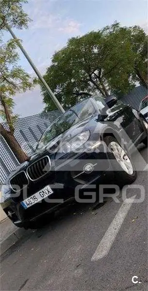 2009 BMW X6