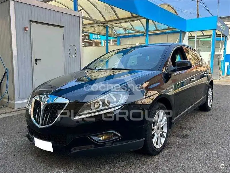 2009 Lancia Delta