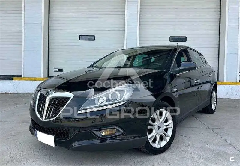 2009 Lancia Delta