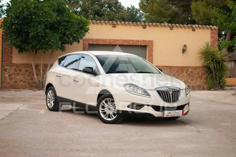 2009 Lancia Delta