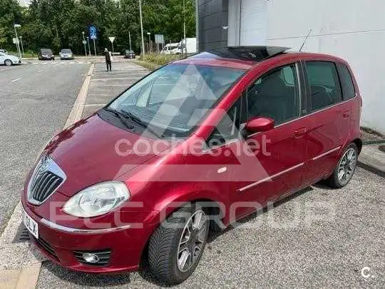 2009 Lancia Musa