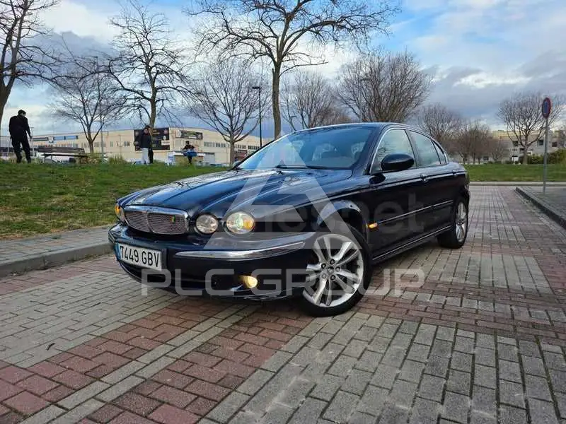2009 Jaguar X-TYPE
