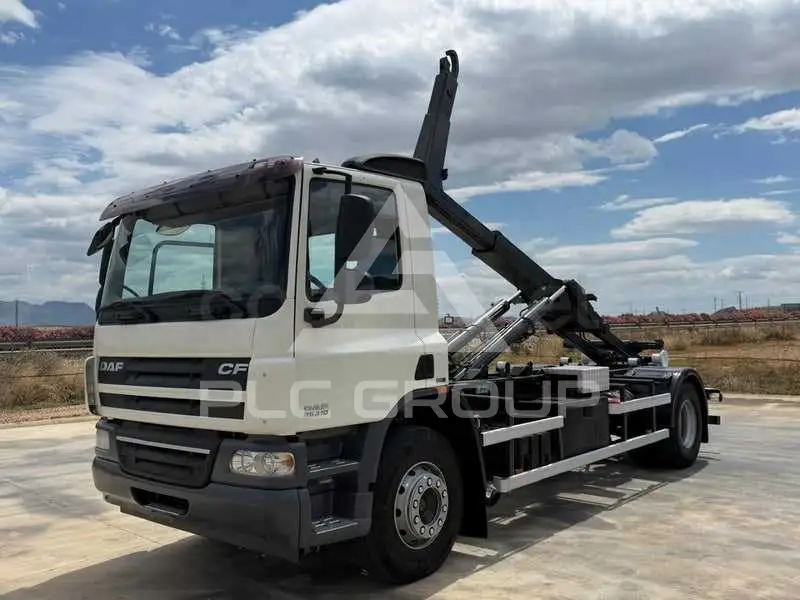2009 DAF 