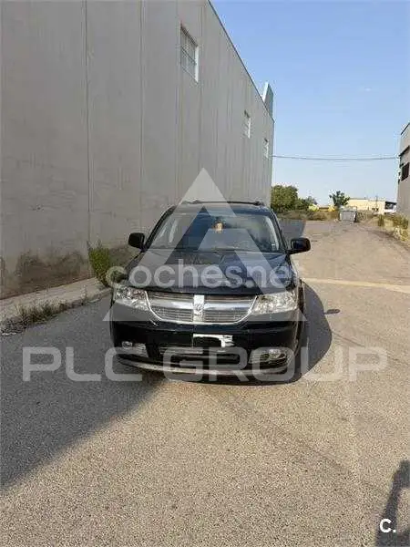2009 Dodge JOURNEY