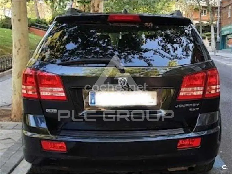 2009 Dodge JOURNEY