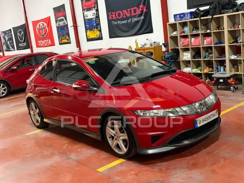 2009 Honda CIVIC