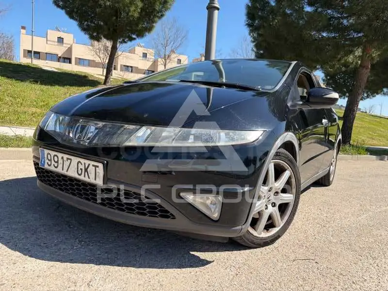 2009 Honda CIVIC