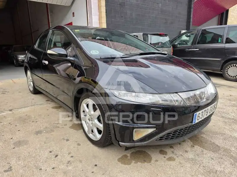 2009 Honda CIVIC