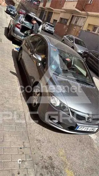 2009 Honda CIVIC