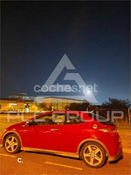 2009 Honda CIVIC