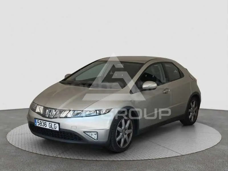 2009 Honda CIVIC