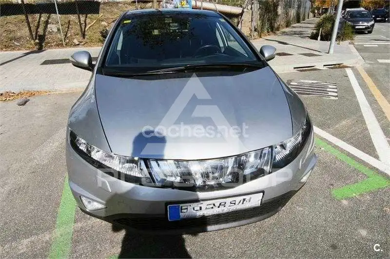 2009 Honda CIVIC