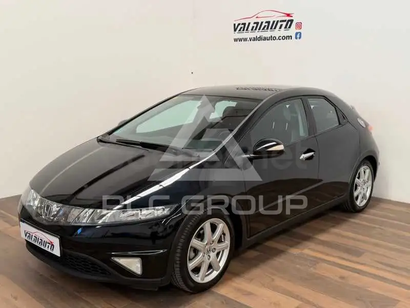2009 Honda CIVIC