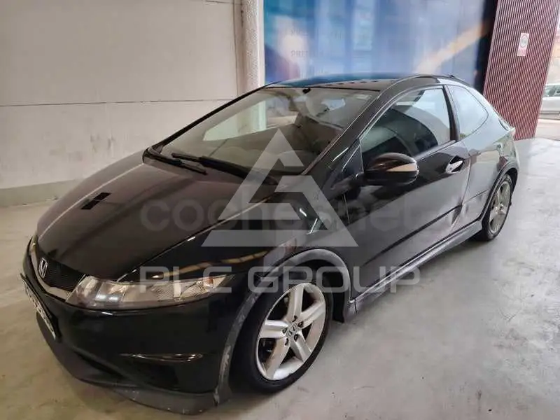 2009 Honda CIVIC