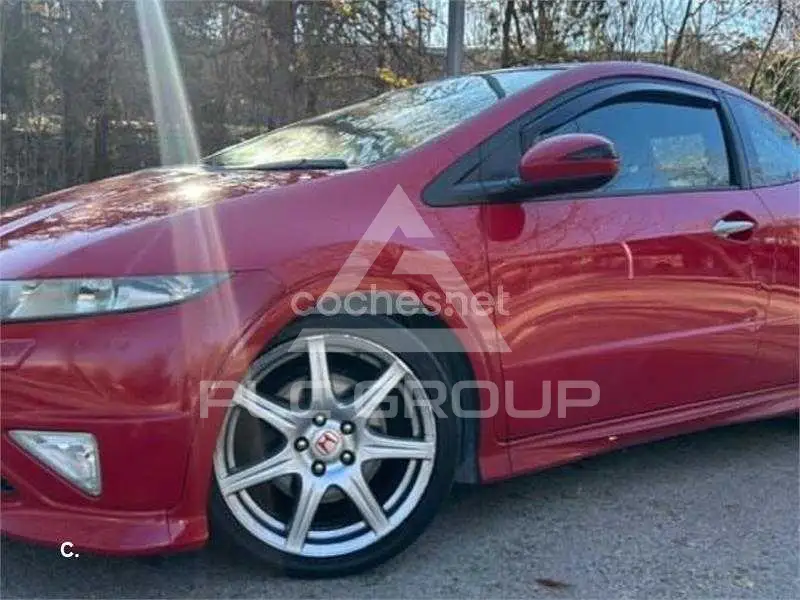 2009 Honda CIVIC
