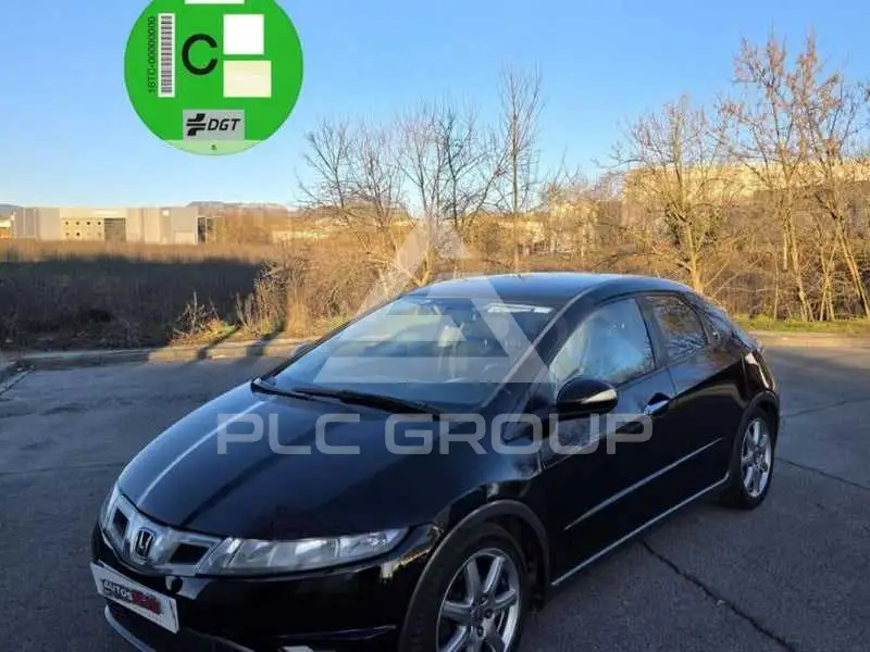 2009 Honda CIVIC