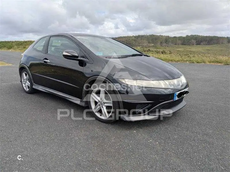 2009 Honda CIVIC