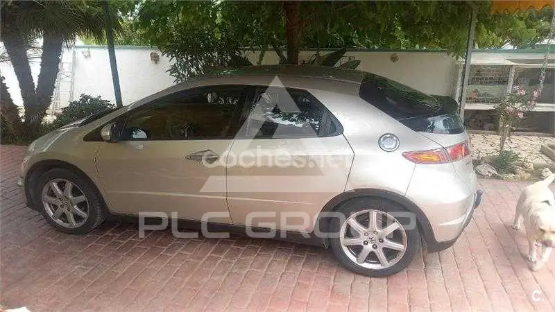 2009 Honda CIVIC