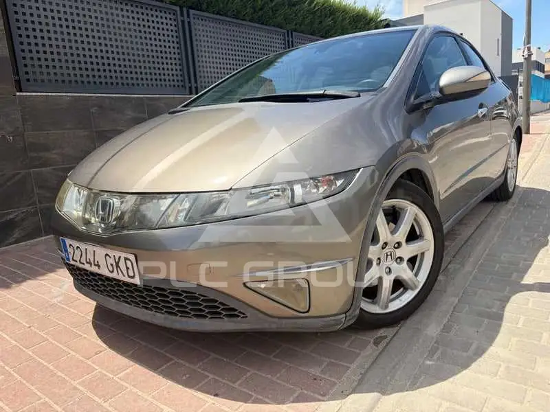 2009 Honda CIVIC