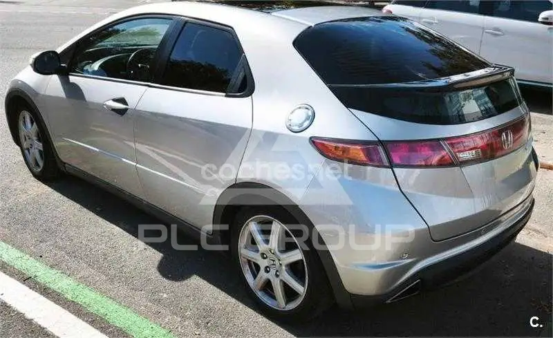 2009 Honda CIVIC