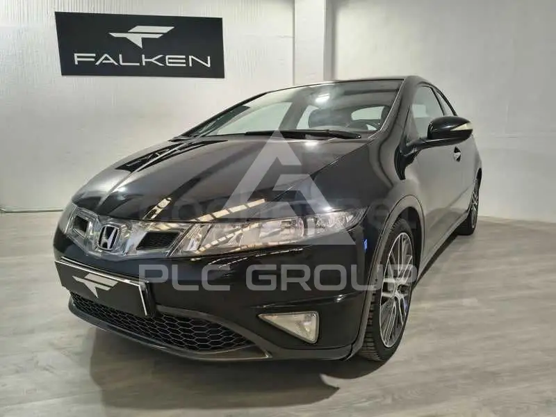 2009 Honda CIVIC