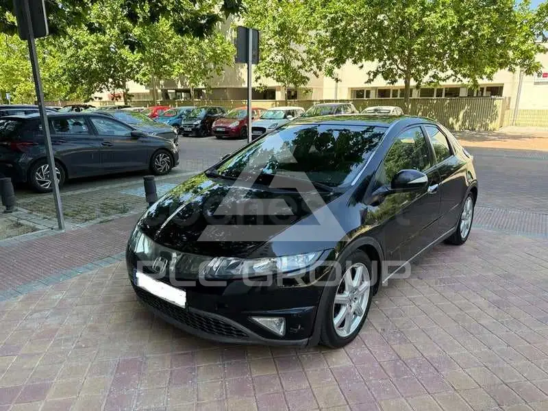 2009 Honda CIVIC