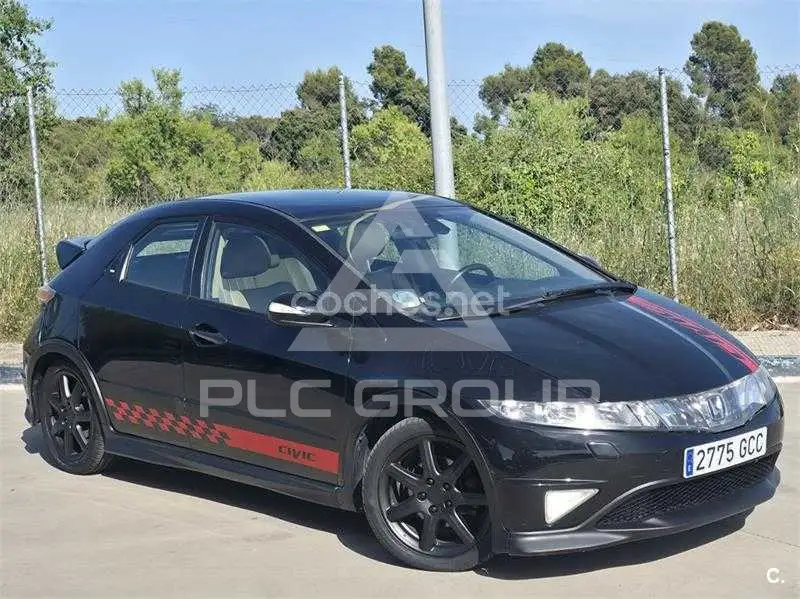 2009 Honda CIVIC