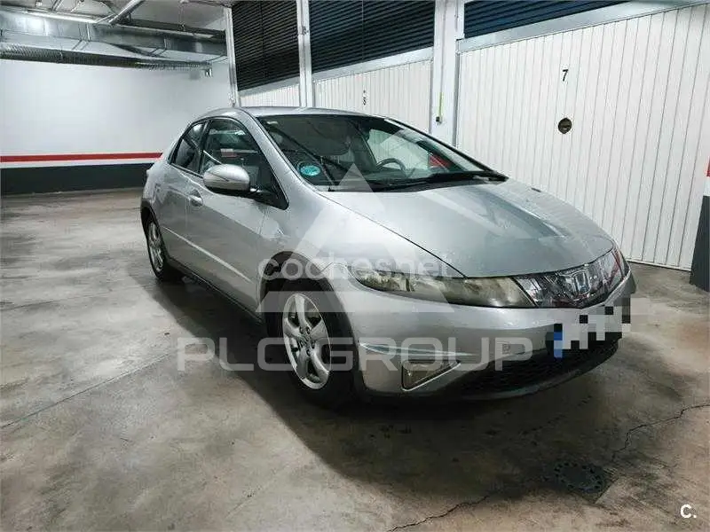 2009 Honda CIVIC