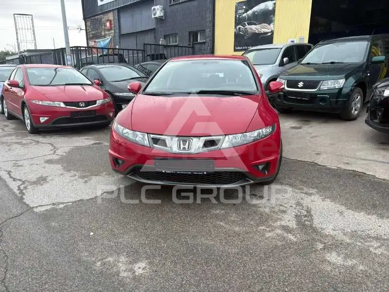 2009 Honda CIVIC
