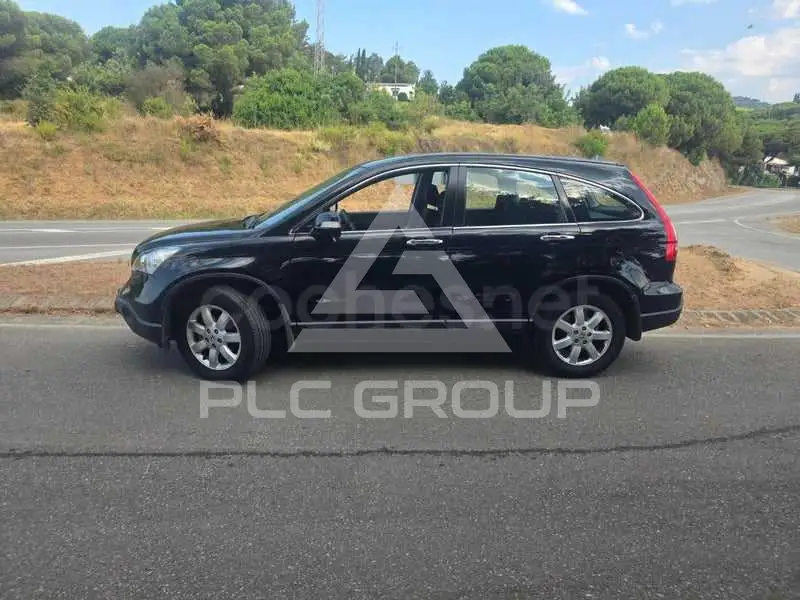 2009 Honda CR-V