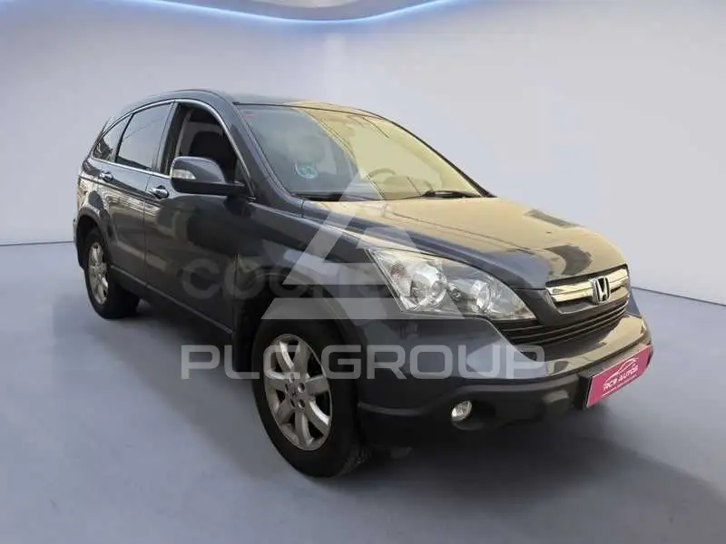 2009 Honda CR-V