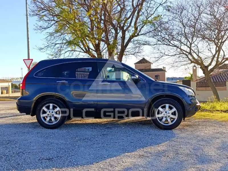 2009 Honda CR-V