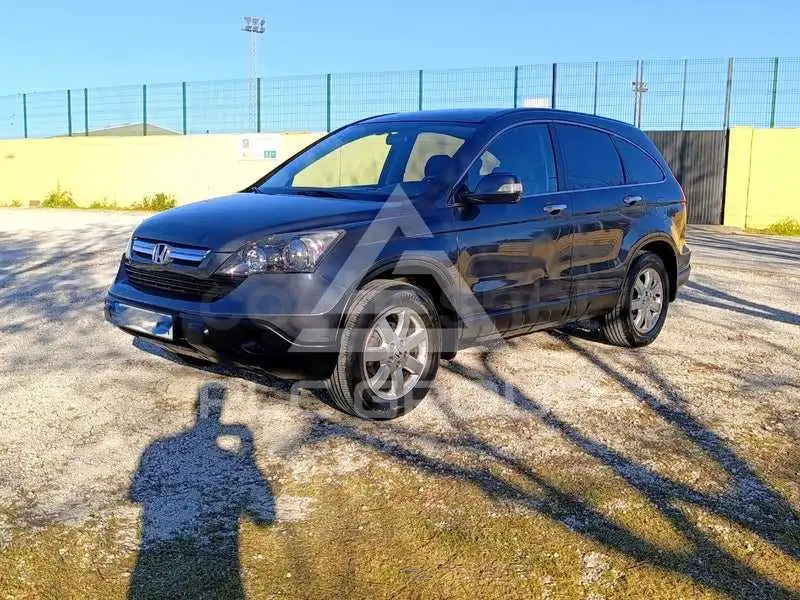 2009 Honda CR-V
