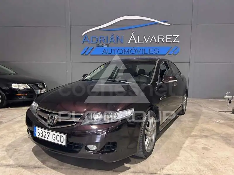 2009 Honda Accord