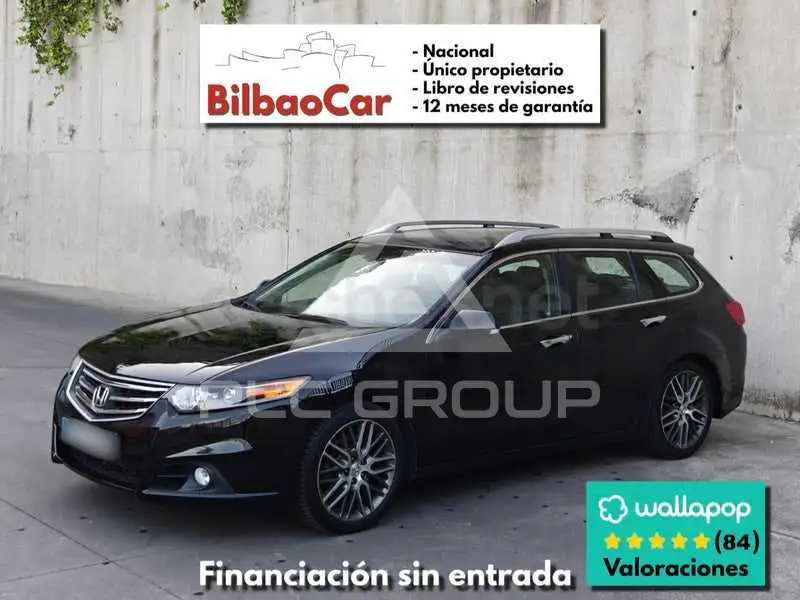 2009 Honda Accord