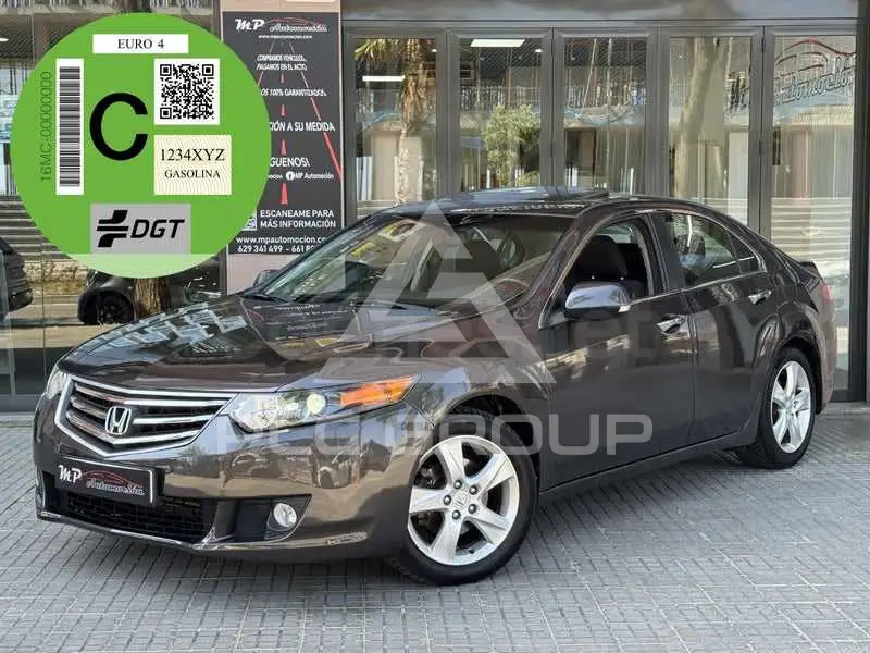 2009 Honda Accord