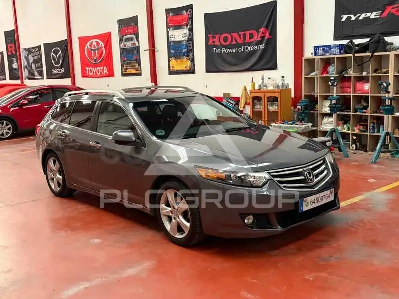 2009 Honda Accord