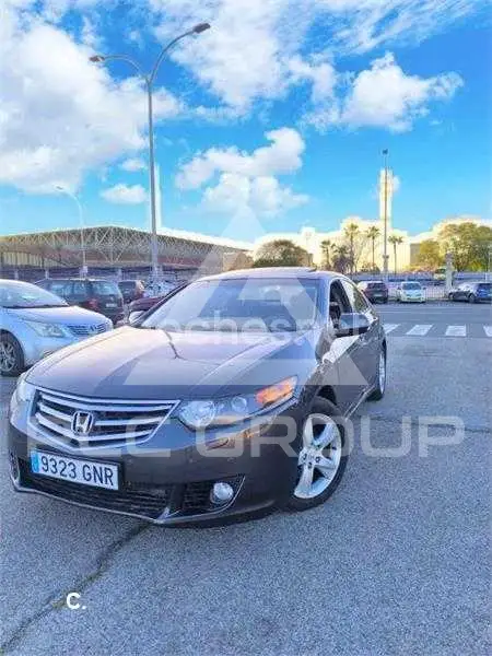 2009 Honda Accord