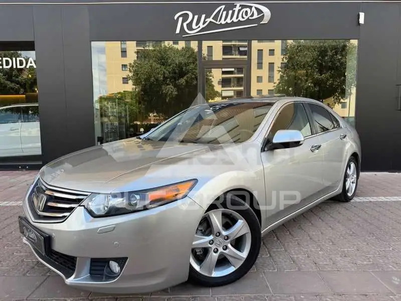 2009 Honda Accord