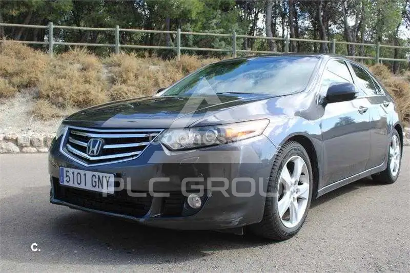 2009 Honda Accord
