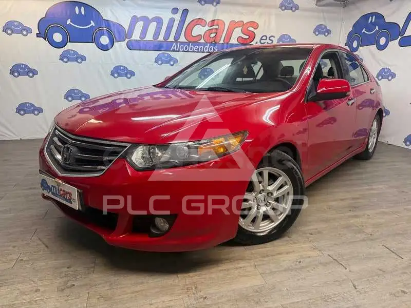 2009 Honda Accord
