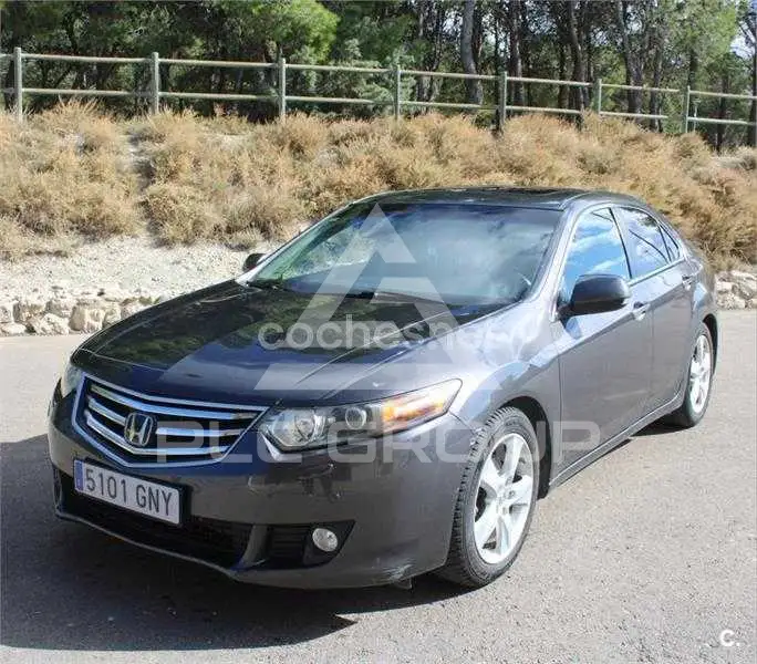 2009 Honda Accord