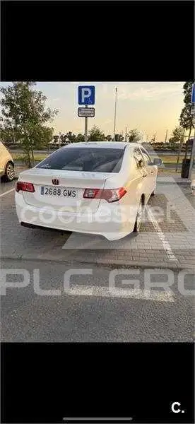 2009 Honda Accord