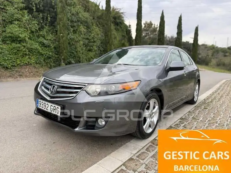 2009 Honda Accord