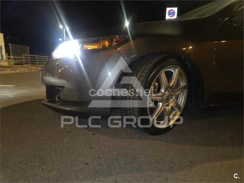 2009 Honda Accord