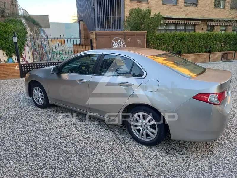2009 Honda Accord