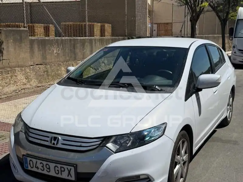 2009 Honda INSIGHT